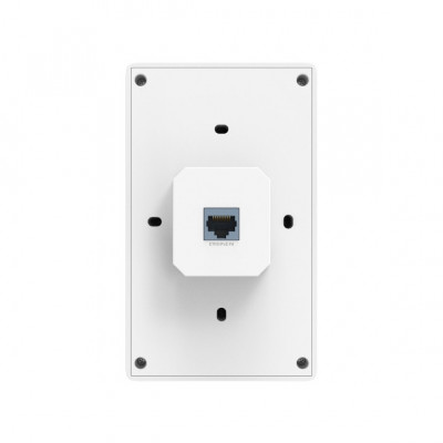 TP-Link EAP725-Wall 5012 Mbit s White Power over Ethernet (PoE)