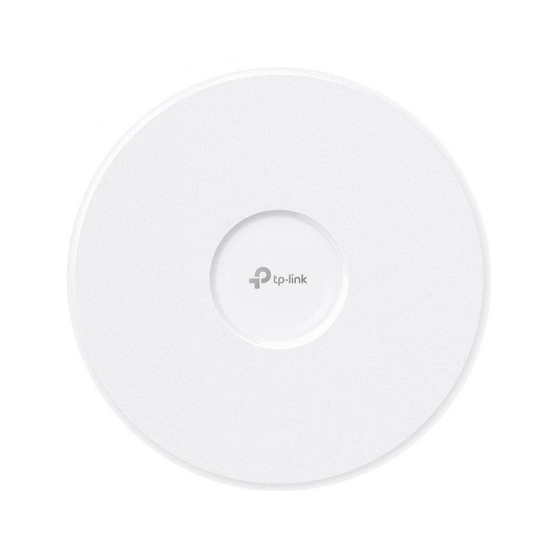 TP-Link Omada BE9300 Ceiling Mount Tri-Band Wi-Fi 7 Access Point