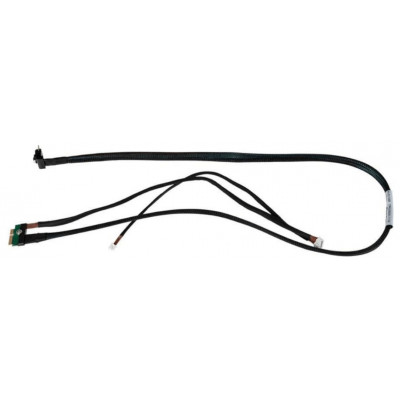 Lenovo 4X97A59826 signal cable Black