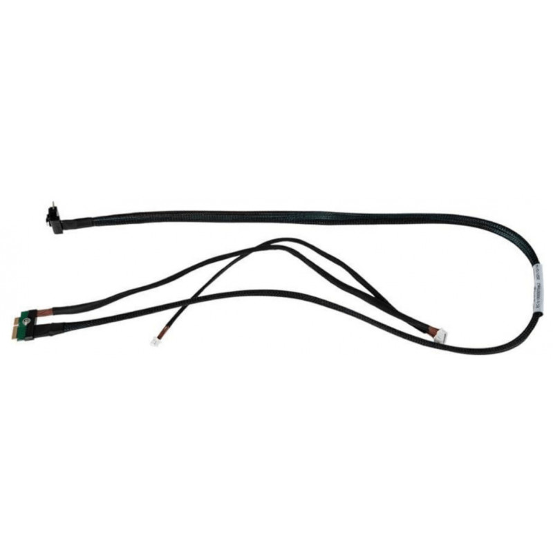 Lenovo 4X97A59826 signal cable Black