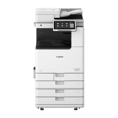 MULTIFUNZIONE CANON iR Adv 4925i A3 25ppm 2x550FF F/R LAN USB RAM 3gb + Hard Disk 250gb 5972C005