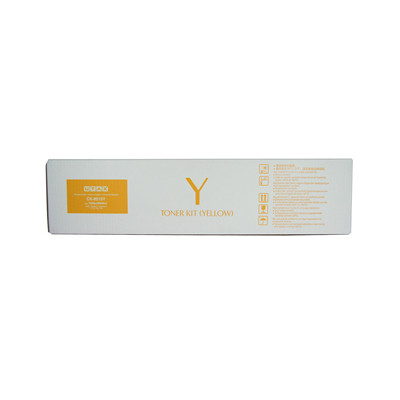 TONER GIALLO CK-8515Y