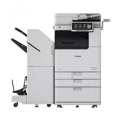 Canon imageRUNNER ADVANCE DX 4935i Laser A3 1200 x 1200 DPI 35 ppm Wi-Fi