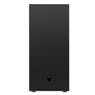 itek VERTIBRA S210 Midi Tower Black