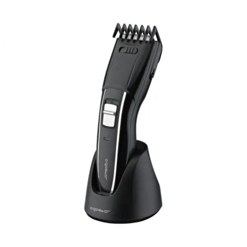 Aigostar Hoster 32JVI - Corldless Hair Trimmer, 3,2 V DC 3W