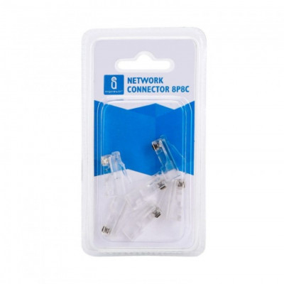 Aigostar Network Connector Pack of 8