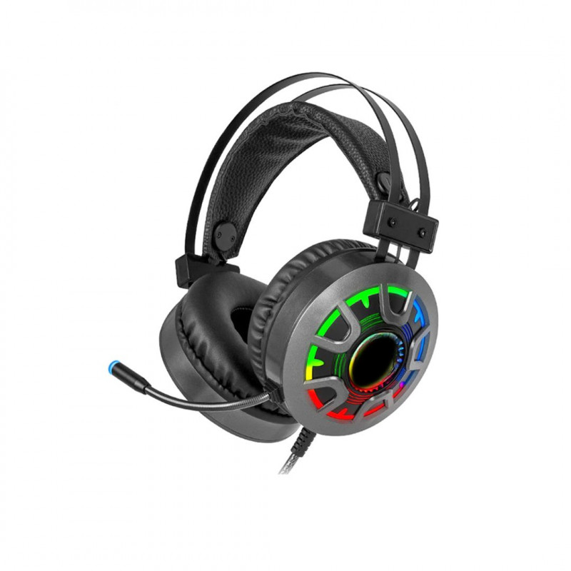 AllPress-Gaming Headsets