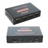Andowl 4-port HDMI splitter 4k ultraHD