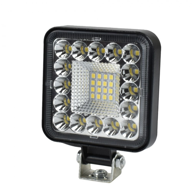 Andowl Led Headlight 15000lumens 12v Waterproof 360º Black