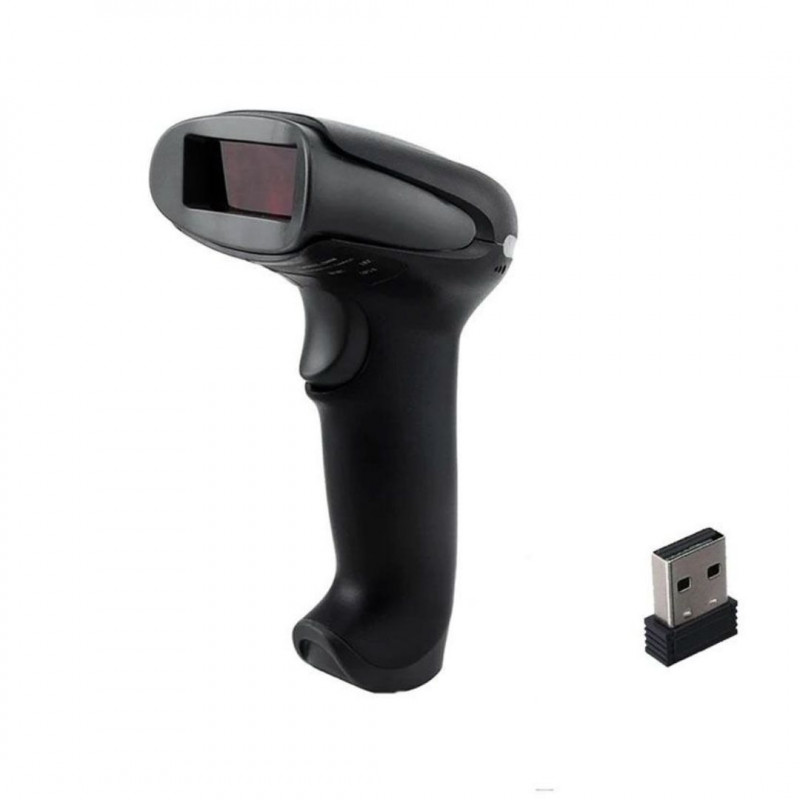 Andowl Wireless Barcode Scanner