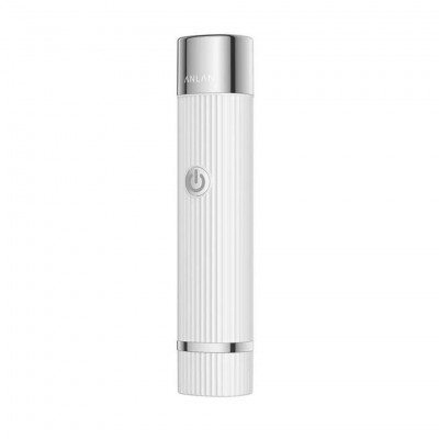 ANLAN  Dual Head Body Trimmer