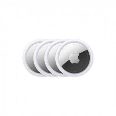 Apple AirTag Pack Of 4