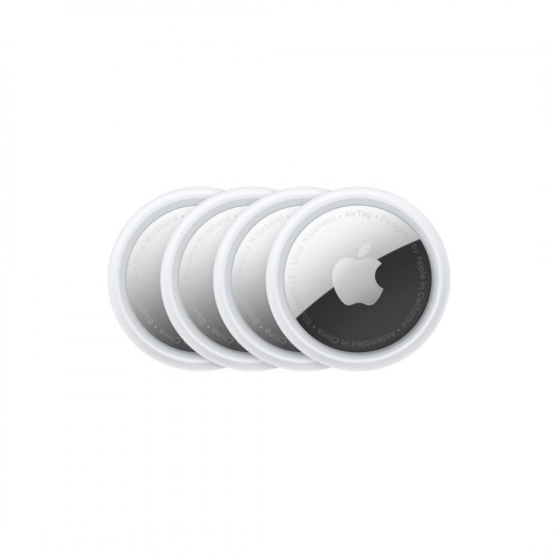 Apple AirTag Pack Of 4