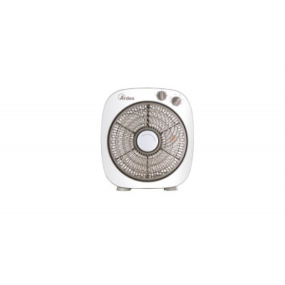 Ardes floor compact fan with 26cm blades