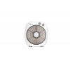 Ardes floor compact fan with 26cm blades