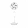 Ardes floor fan 40cm with 5 blades, 40W of power