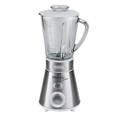 Ariete 0561 Blendy Metal Blender 0.8L, 2 Speeds, 300W
