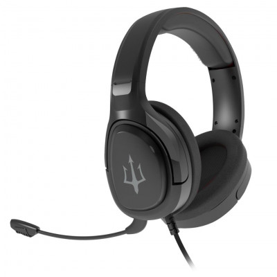 Atlantis H370 Gaming Headset For PC, Laptops, PS5/PS4 Xbox X/S/Onevia Gamepad