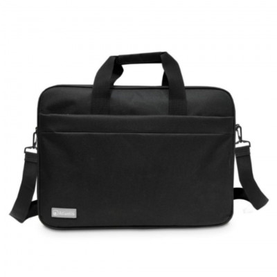 Atlantis K265 Notebook Bag Up To 16  Black
