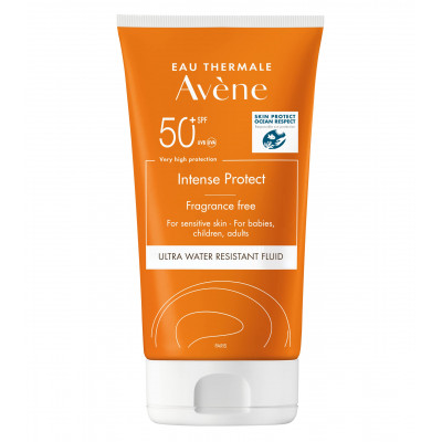 Avene Sun SPF50+ Intense Protect 150 ml