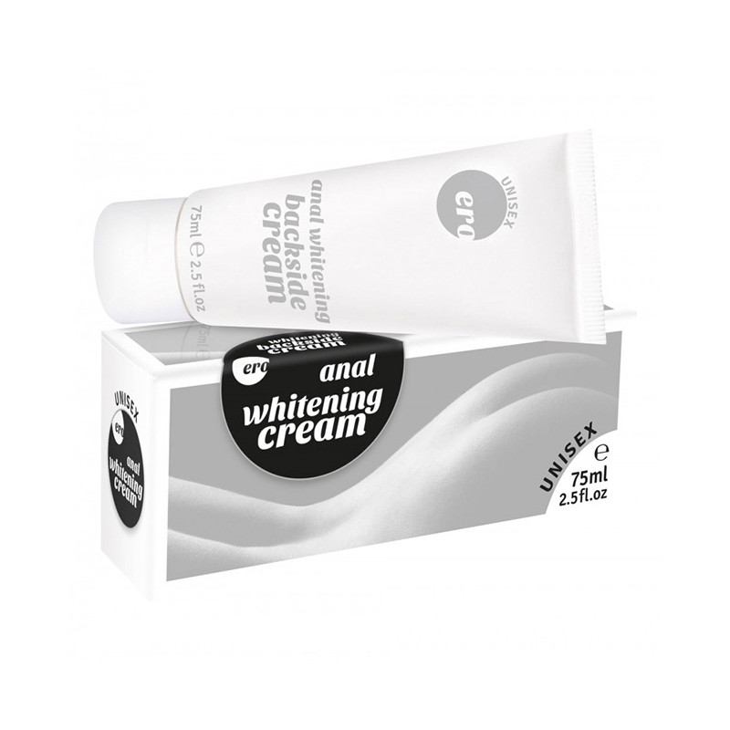 Backside Anal Whitening 75ml