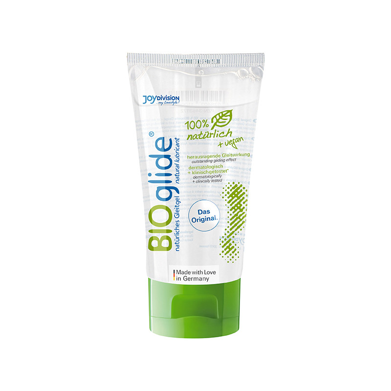 BIOglide Vegan Lubrificant water-based 150ml