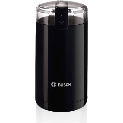 Bosch Coffee Electric Grinder, Black