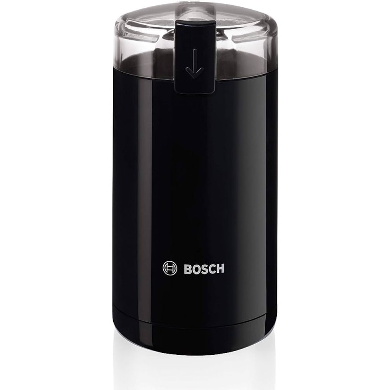 Bosch Coffee Electric Grinder, Black