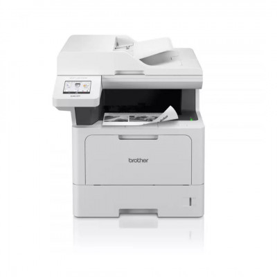 Brother Multifunction Laser A4 48PPM 512MB 250FF ADF Duplex Lan USB 2.0 Wifi