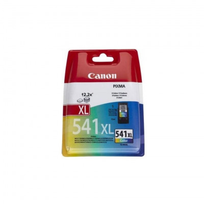 Canon Cartridge CL-541XL Tri Color  (5226B001)