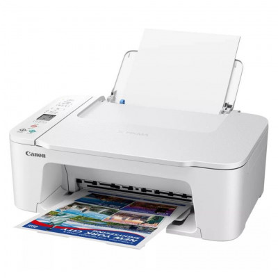 Canon PIXMA TS3751 i- A4 Inkjet Multifunction Printer - Wi-Fi