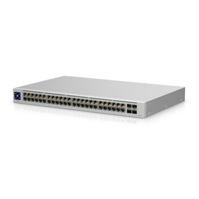 Ubiquiti - USW-48-EU Gigabit Switch with SFP