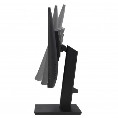 ASUS VA24EQSB computer monitor 60.5 cm (23.8") 1920 x 1080 pixels Full HD LED Black