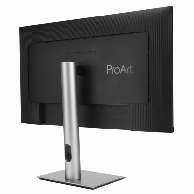 ASUS ProArt PA27JCV computer monitor 68.6 cm (27") 5120 x 2880 pixels 5K Ultra HD LCD Black