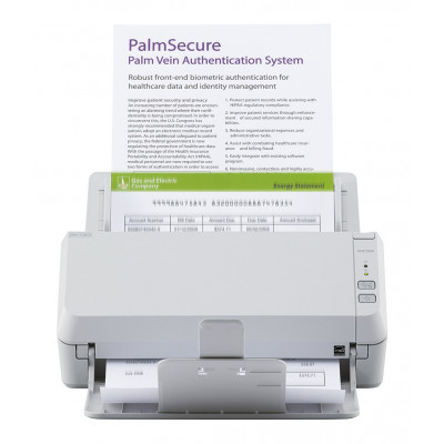 Ricoh SP-1130N ADF scanner 600 x 600 DPI A4 Grey