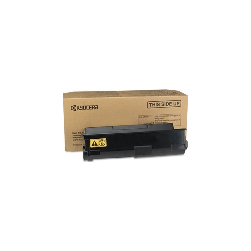 KYOCERA TK-3110 toner cartridge 1 pc(s) Original Black