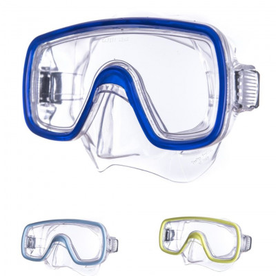 DOMINO Medium Diving Mask 7 -14