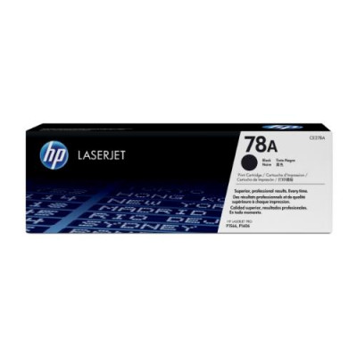 TONER HP CE278A Nero x LJ-P1566 LJ-P1606DN LJ-M1536DNF