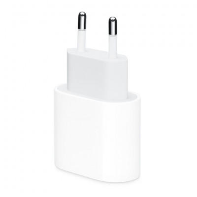 Apple Power supply unit / charger USB-C, White