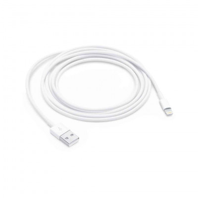 Apple USB To Lightning Cable 2M