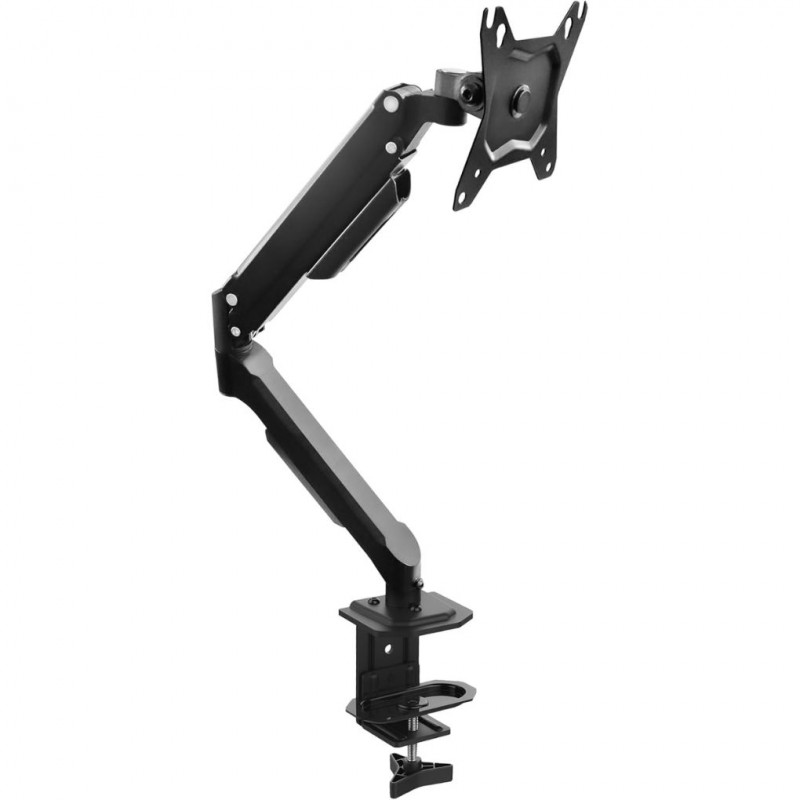 Atlantis Gas Lift Bracket and Arm for PC Monitor from 13 inch to 32 inch, Max. 8 kg