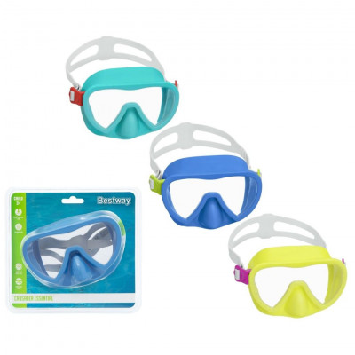 Bestway Diving Child Mask 3-6 Years