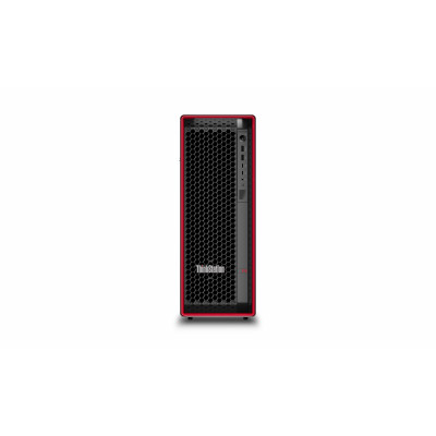 Lenovo ThinkStation P5 Intel Xeon W W3-2525 32 GB DDR5-SDRAM 1 TB SSD NVIDIA RTX A2000 Windows 11 Pro for Workstations Tower