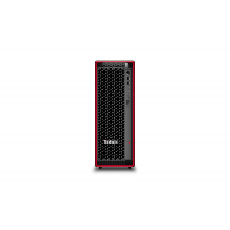 Lenovo ThinkStation P5 Intel Xeon W W3-2525 32 GB DDR5-SDRAM 1 TB SSD NVIDIA RTX A2000 Windows 11 Pro for Workstations Tower