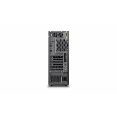Lenovo ThinkStation P5 Intel Xeon W W3-2525 32 GB DDR5-SDRAM 1 TB SSD NVIDIA RTX A2000 Windows 11 Pro for Workstations Tower