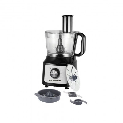 De Maison food processor capacity 1.2 litres 500W DS2701-1