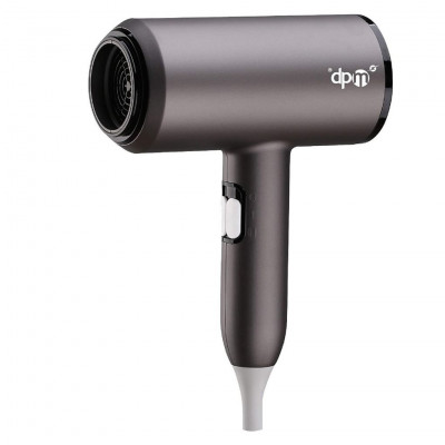 Dpm LED Hummer KS904 Hair Dryer With 2-Speed & Two-Temperature Selector, 1800w