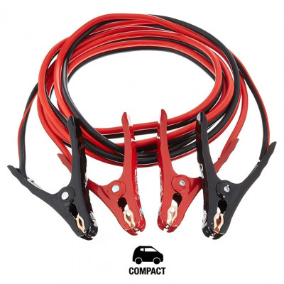 Driwei jumper cable for car battery 3M