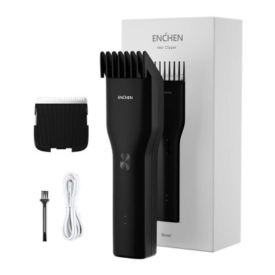 ENCHEN hair clipper (3-21mm) Boost-B