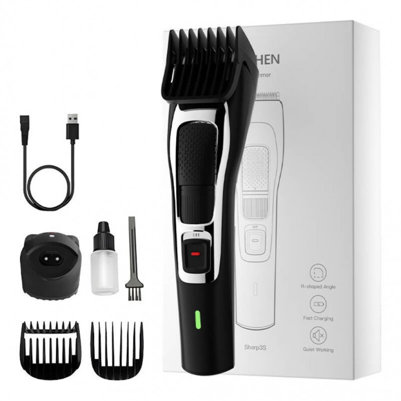 ENCHEN hair clipper beardo